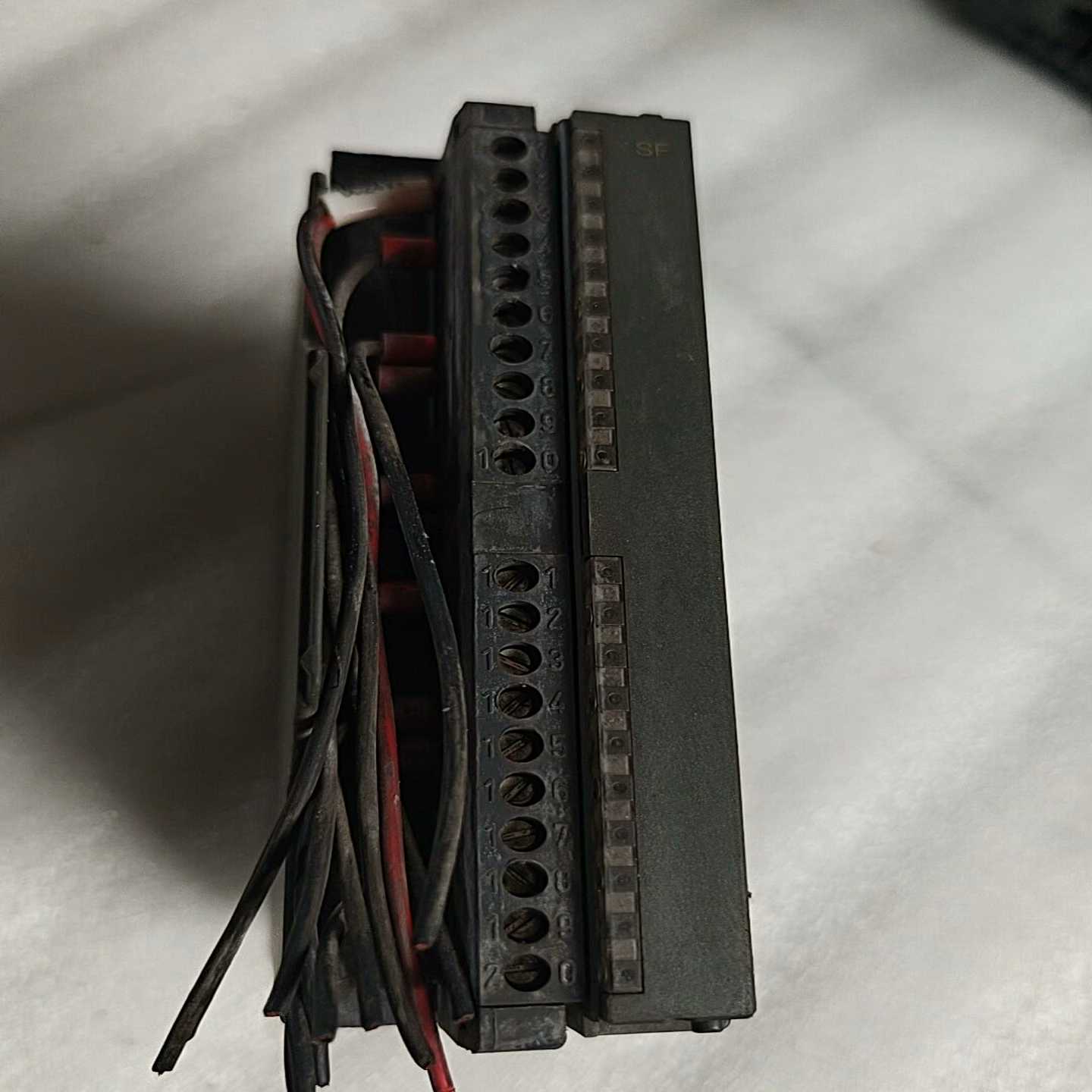 6ES7322-5HD01-0AB0模块实图询价
