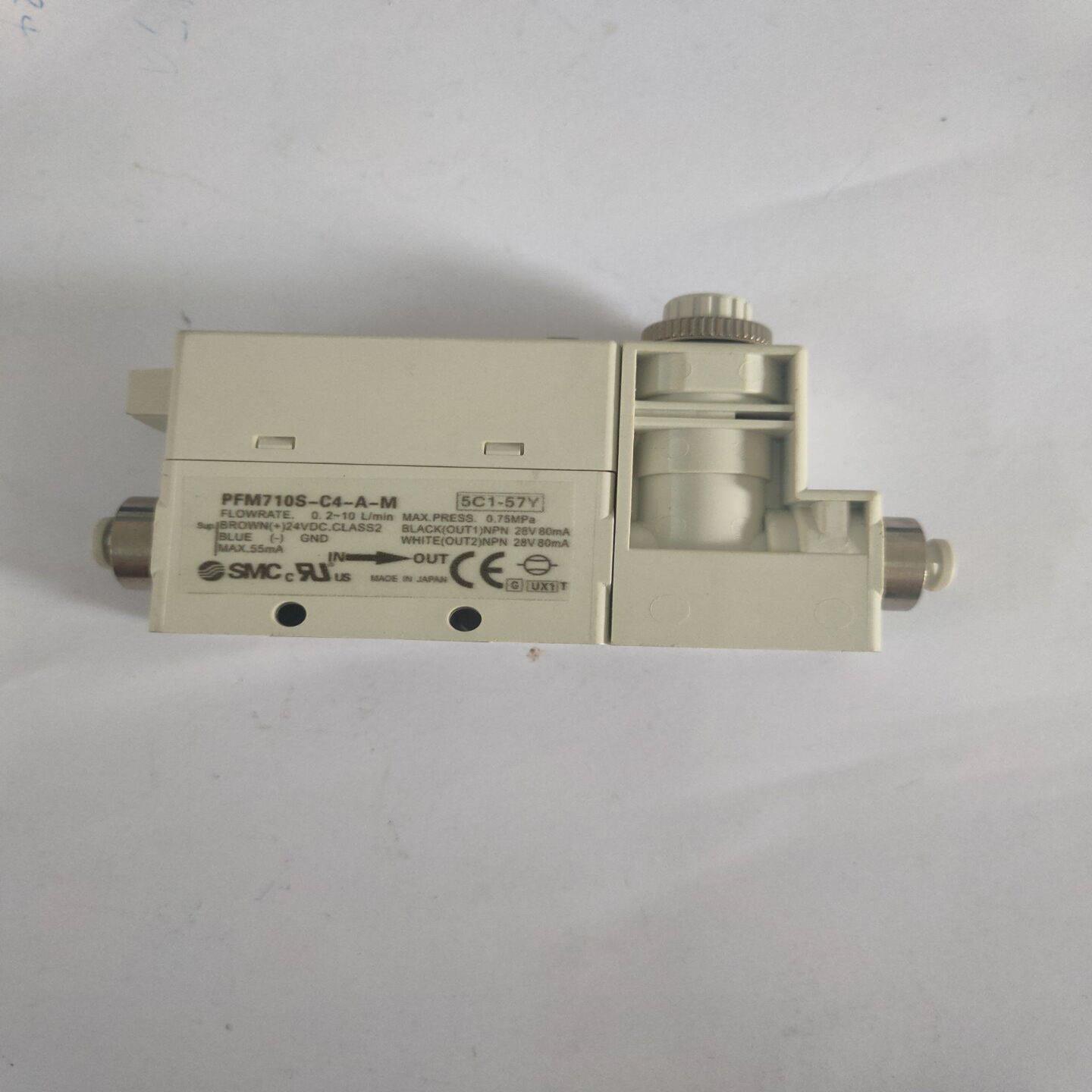 配件SMC PFM711S-C6-A-M PFM710-04-A-M PFM710S-C4-A-M议价