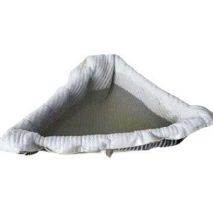 gcl钠基膨润土防水毯3000g4000g5000g厂家膨润土防水毯防水毯衬垫