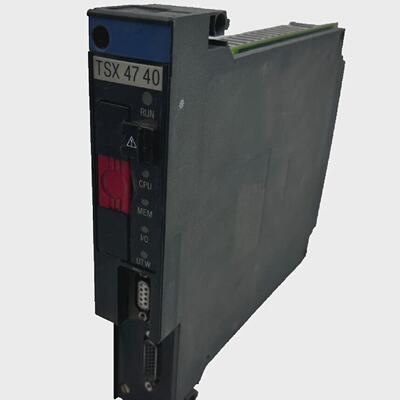 SCHNEIDER AUTOMATION TSX 47 40 Processor