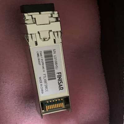 议价！finisar FTLX6672MCC，FTLX687
