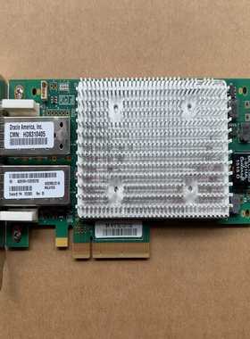 【议价】QLE267216G光纤通道卡HD8310405-21B
