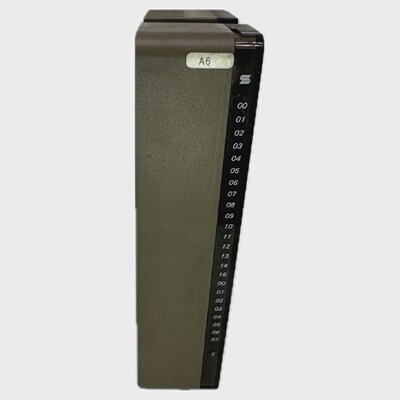 .DJ395 PMC Selecontrol Selectron DIO 20