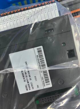 议价Inovance Input  Output Expansion Module Gl101600End 0016