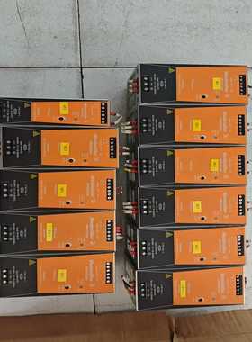 魏德米勒电源PROECO240W6个--议价商品
