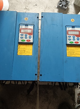 泰尔富驱动器 18KW TF1-A1-018-G04 两【议价】