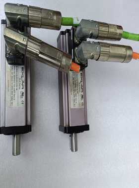 EXLAR电动推缸伺服推力缸里电缸实物图片有请留言询价