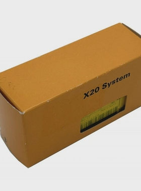 B&R-X20BM36BusModule-X20BM36-NEU