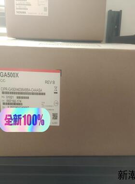 安川变频器CIPR-GA50X4038ABBA-CAAASA议价商品