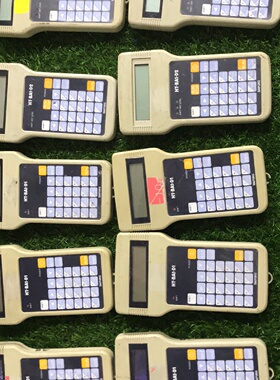 HTBA1D1D2控制器D1六个D2四个议价感兴