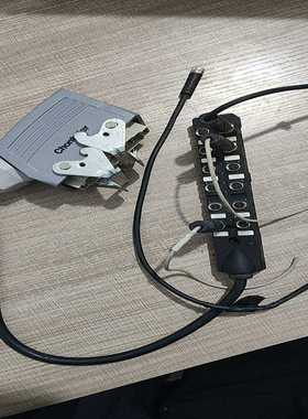 议价MRVTECH连接线JB12S3-2C00拆机件