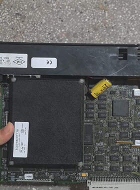 议价GE二手DCS卡件PLC模块IC697MEM713BIC