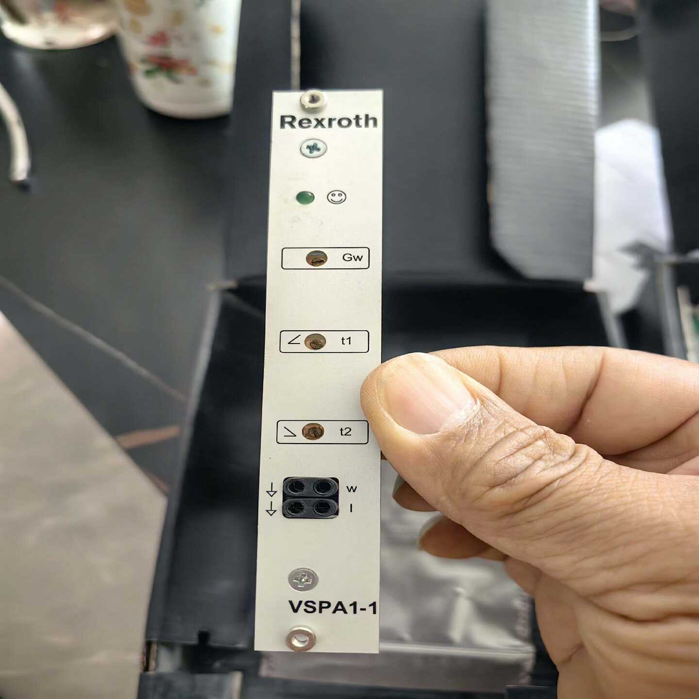 Rexroth力士乐控制板VT-VSPA1-1-11D/V0询价