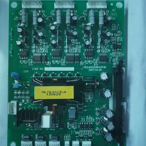 【询价】海利普变频器驱动板 A系列 11-55KW通用