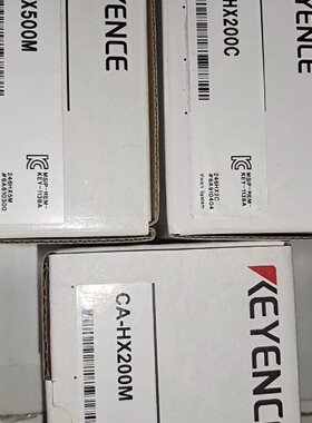 议价CAHX500M工业视觉系统CAHX200CCA议价