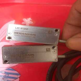 咨询 HElDENHAlN海德汉读数头LlC419M