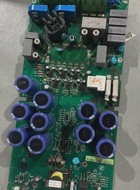 询-SINT4330C变频器驱动板电源板带模块22kw