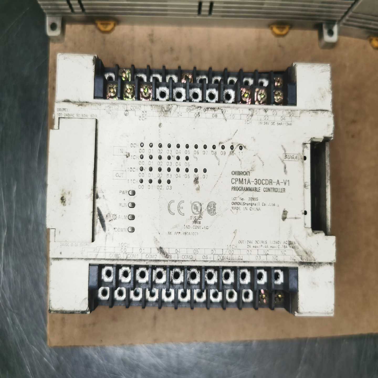 cpm2ae-60cdr-acpm1a-8Edcpm1a适用