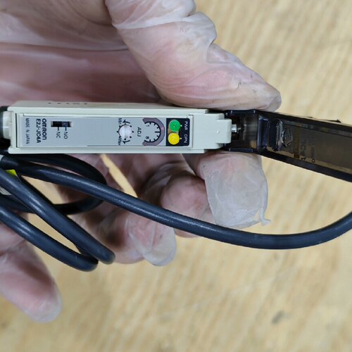 【询价】E2J-JC4A/E2J-W10MA光电感应器