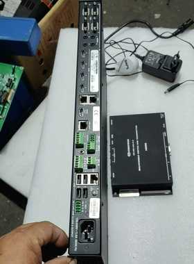 询价~CRESTRON快思聪，中控主机：DMPS3一4K一15