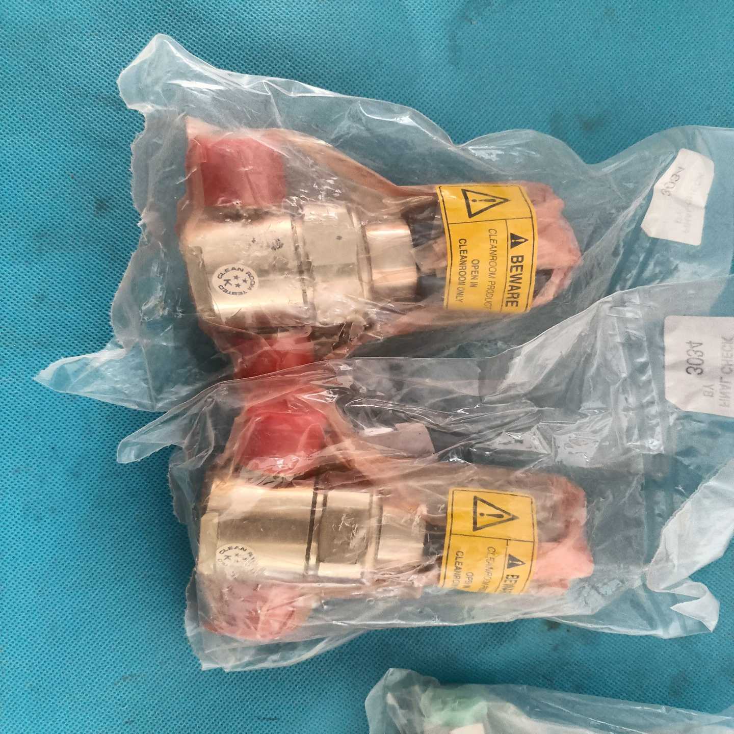 全新ROTAREX罗达莱克斯减压阀调压器，型号RX1007--议价商品