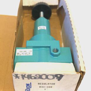 Nuovo DIXON R3008R Regolatore 2.5cm R3008R