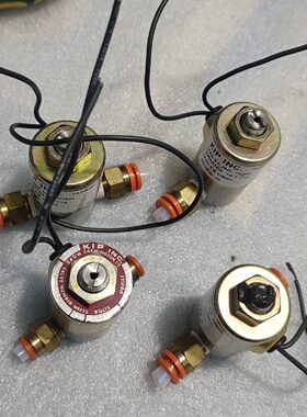 KIPINC.电子膨胀阀型号141035共有4个原议价