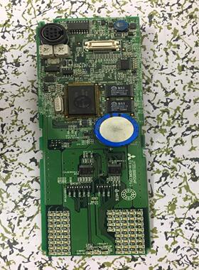 三菱PLCFX1N-60MR-001cpu板拆机包好。实--议价商品