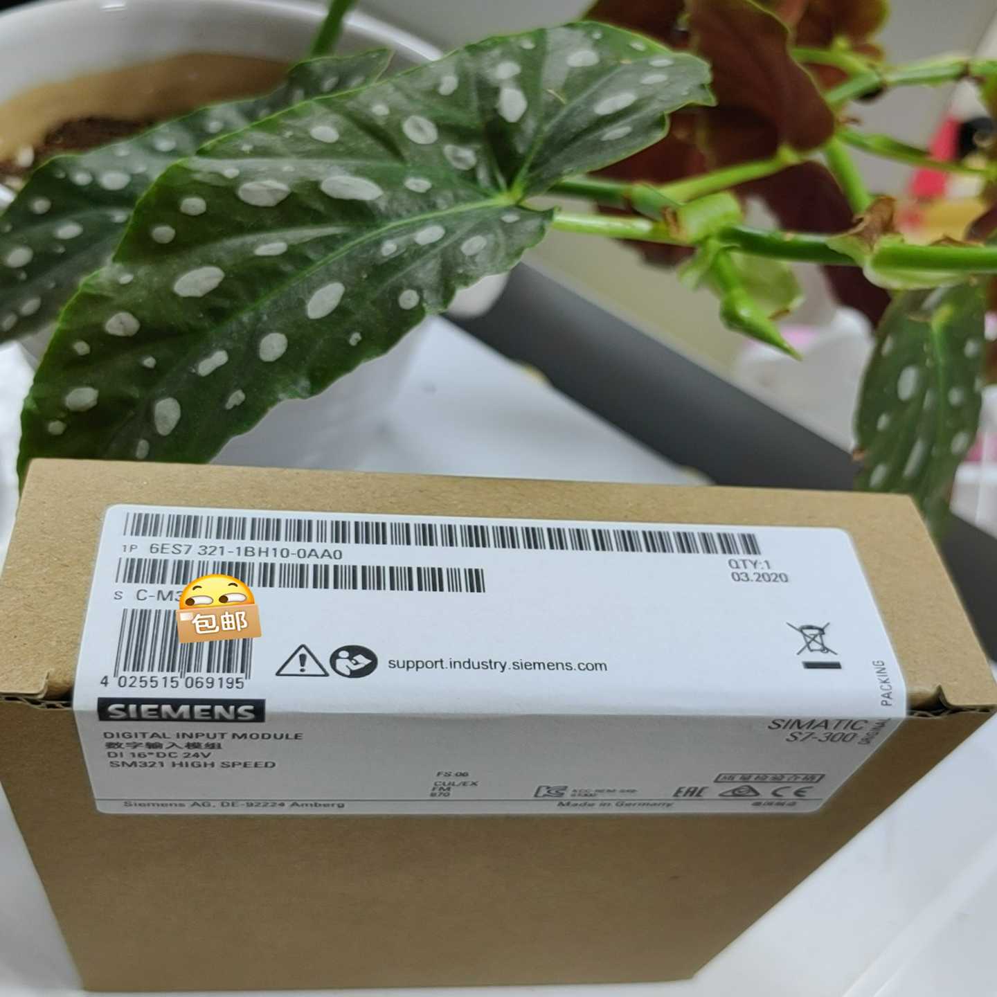 6ES7321-1BH10-0AA06ES7321-询价