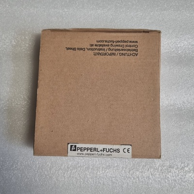 PEPPERLFUCHS KFD0HMS16 HART MUX FREE FAST SHIP 1