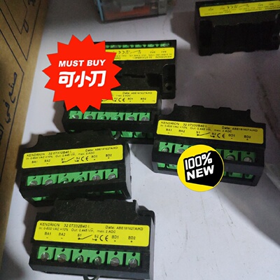 德国原装kendrion 32 07332B40 i整流桥，议价