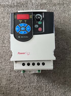 出闲置AB变频器，型号22F-D6P0N103，2.2kW/--议价商品