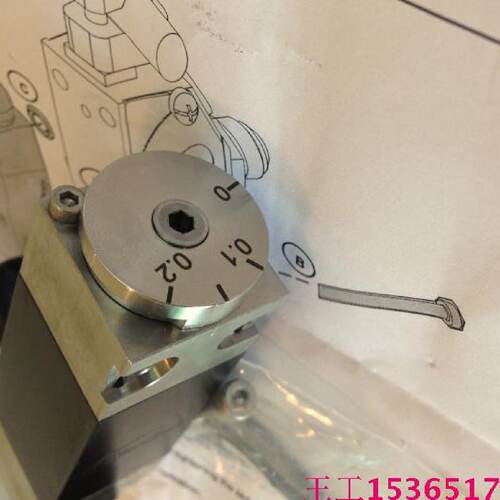供应热销诺信e.dot Module 电子热熔胶喷枪 7301602 7301603 7301