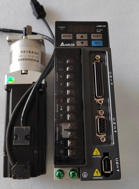 【议价】台达私服驱动ASDB20421B400W