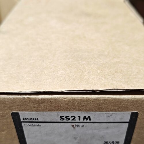 东方马达调速器SS21M拍前询价