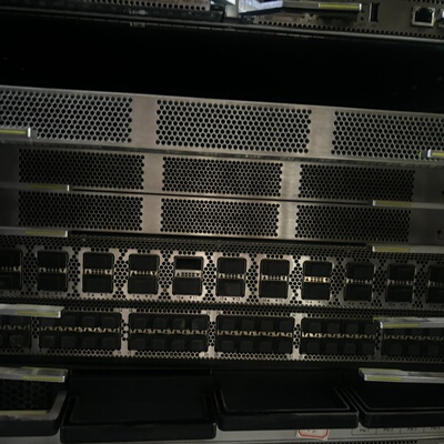 【询价】CE-SFUB-S 12800系列6端口40G接口板