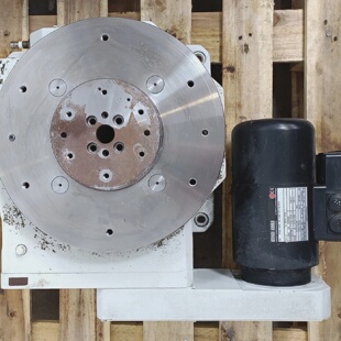 Rotary Indexing Table KOD5481C 寻XWhite TC32004