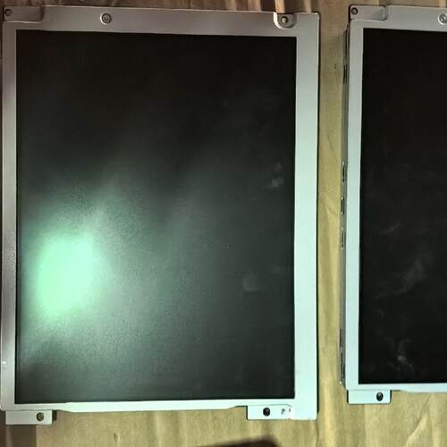 828d系统屏幕东芝10.4寸LTD104AD1890议价