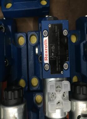 配件R900922311型号DBW30B2-52315-6EG24N9K4电磁溢流阀力议价