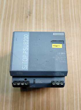 西门子SITOPPSU8200电源模块，型号6EP1336--议价商品