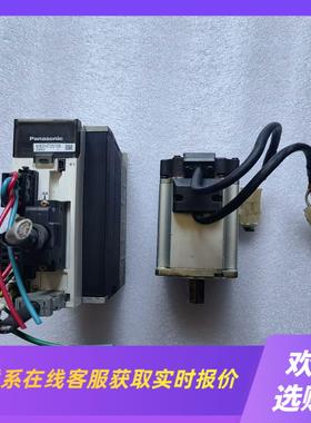 A5伺服套装驱动器MBDKT2510E电机MHMJ0拍前询价下单