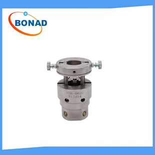 装 DIN Bild14侧面接地触点接触压力 置 VDE0620