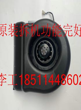 芬芳6SY7000-0AB30原装拆机6SE70变频器K2E220-AB06-09散热风*