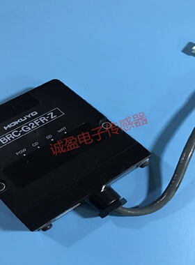 寻IHOKUYO北阳传感器BRCG2FRZ光电开关