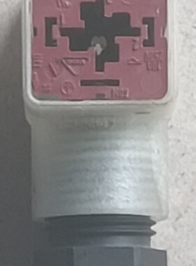 询-DC24VZ电磁阀插头