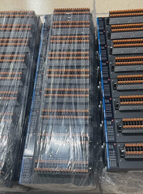 议价汇川模块AM6004PM成色95成新功能包好现货实适用