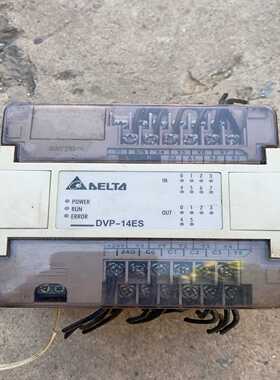 台达PLCDVP14ES00R2实图询价