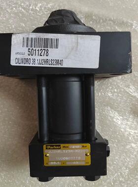 【请询价】JJ2HRLS23M-M2200Parker油缸TU009