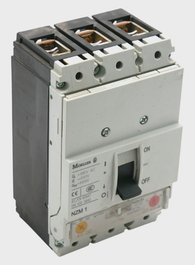 MoellerNZM1690VACLeistungsschalter/Circuitbreaker