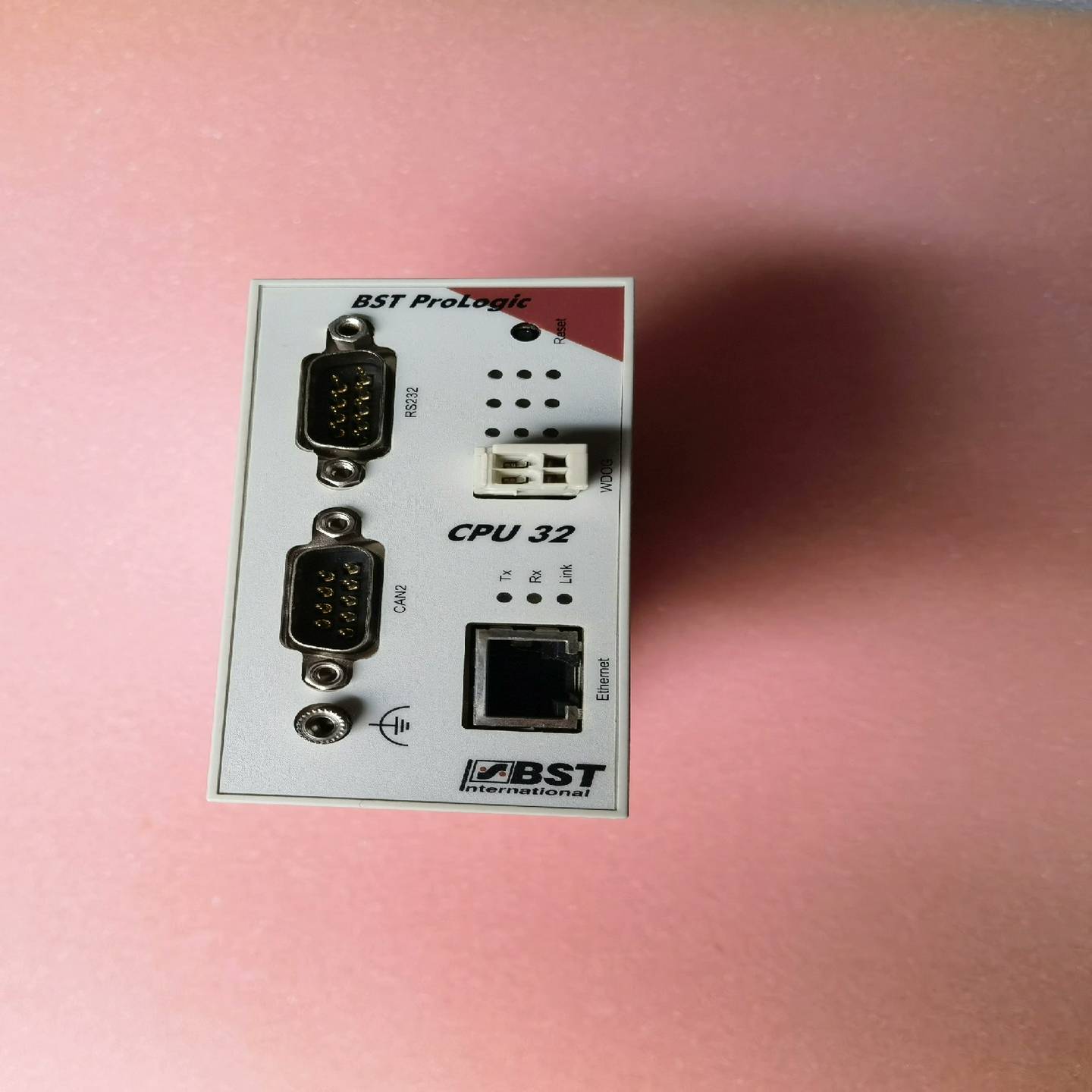 BST模块CPU32ENC55Prologic询价